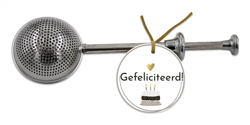 Theelepel bolvorm