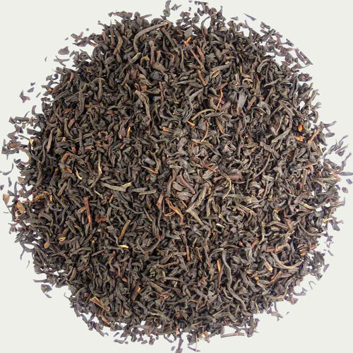 Earl Grey losse zwarte thee van Tante Rie