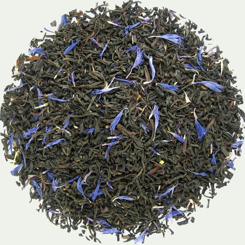 Earl Grey Blue Star losse zwarte thee van Tante Rie