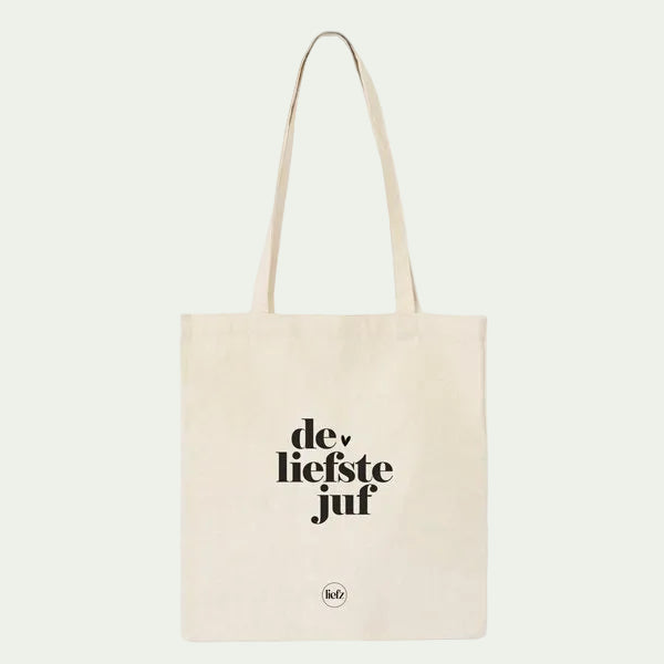 Juffen en meesters cadeaus