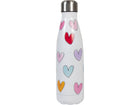Thermo bottle 0,5L hearts