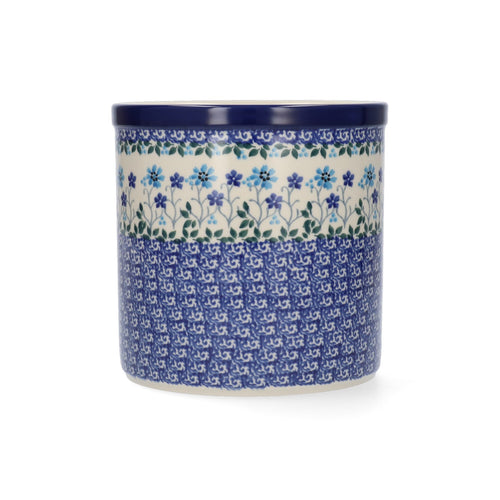 Keukenpot / Bloempot Ø 14 cm - Spring Hill | Bunzlau Castle – Bunzlau Castle bij Tante Rie Borne