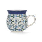 Boeren mok 240 ml - Summer Wind | Bunzlau Castle