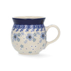 Boeren mok 240 ml - Spring Ballet | Bunzlau Castle