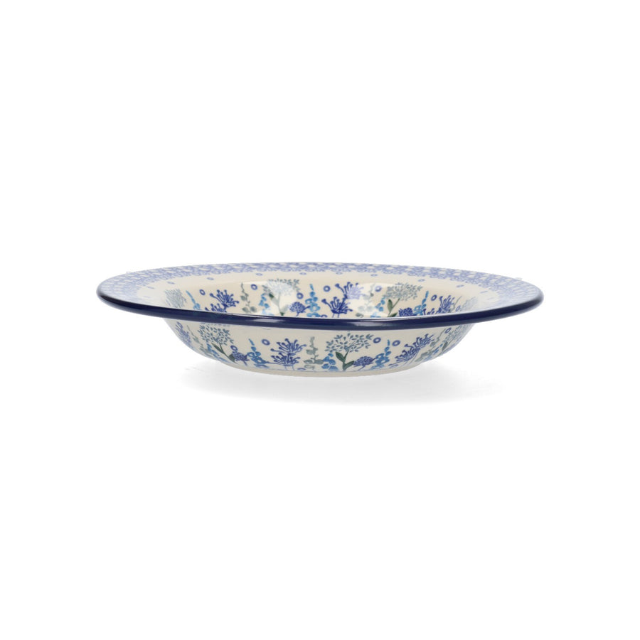 Diep bord Ø: 23,5 cm - Floral Party | Bunzlau Castle – Bunzlau Castle bij Tante Rie Borne