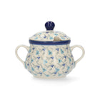 Suikerpot 200 ml - Peaceful | Bunzlau Castle