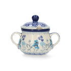 Suikerpot 200 ml - Delicate Breeze | Bunzlau Castle