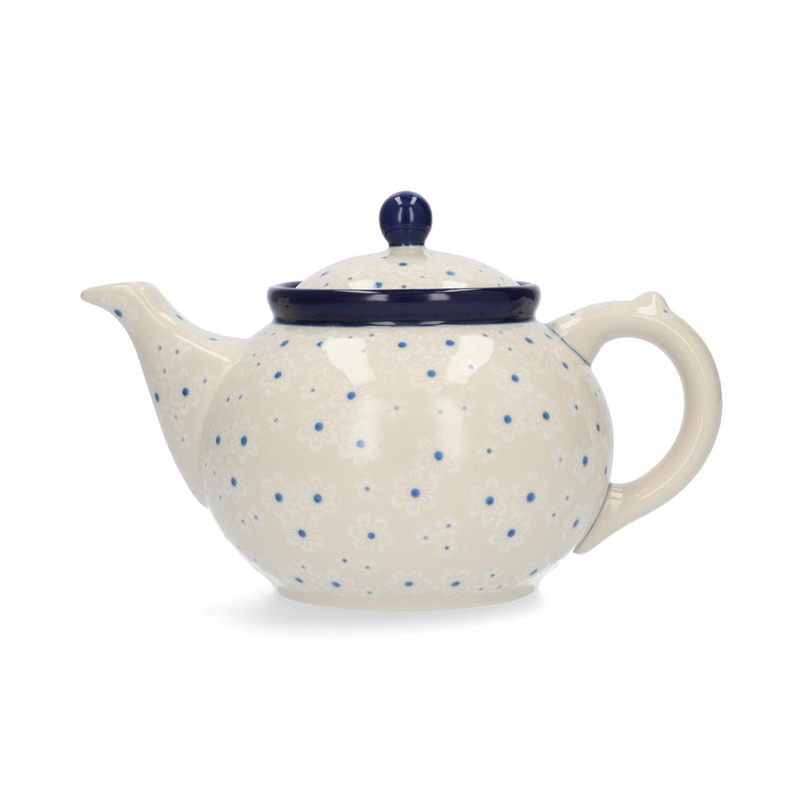 Theepot 1300 ml - Little Gem | Bunzlau Castle – Bunzlau Castle bij Tante Rie Borne