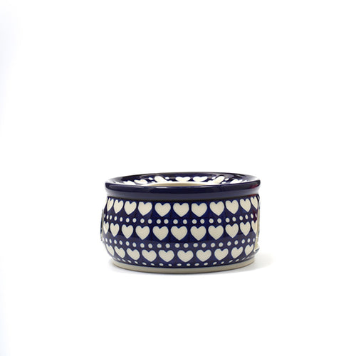 Theestoof voor theepot 1300 &amp; 2000 ml - Blue Valentine | Bunzlau Castle – Bunzlau Castle bij Tante Rie Borne