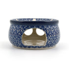 Theestoof voor theepot 1300 &amp; 2000 ml - Indigo | Bunzlau Castle