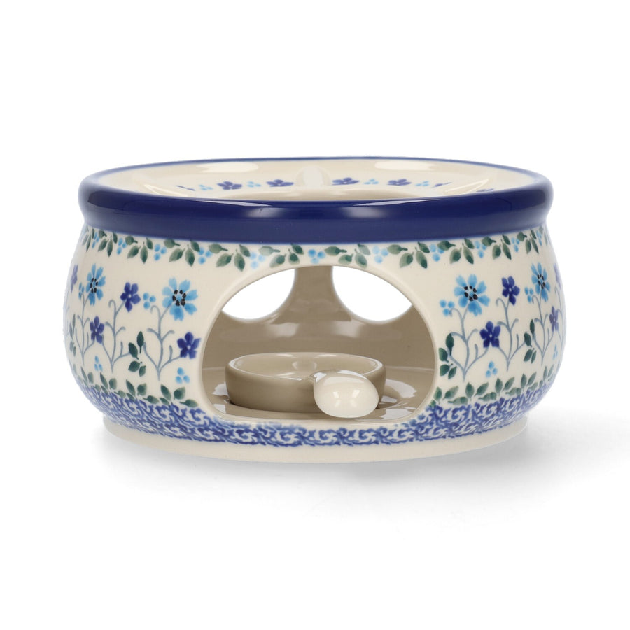 Theestoof voor theepot 1300 &amp; 2000 ml - Spring Hill | Bunzlau Castle – Bunzlau Castle bij Tante Rie Borne