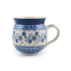 Boeren mok  370 ml - Harmony | Bunzlau Castle