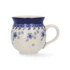 Boeren mok  370 ml - Spring Ballet | Bunzlau Castle