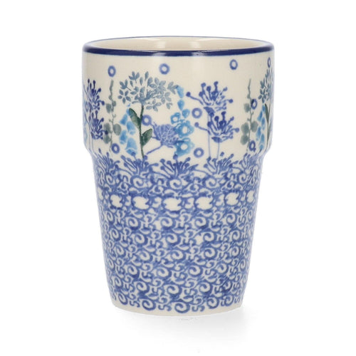 Melk Mok 230 ml - 1071-2896 – Bunzlau Castle bij Tante Rie Borne