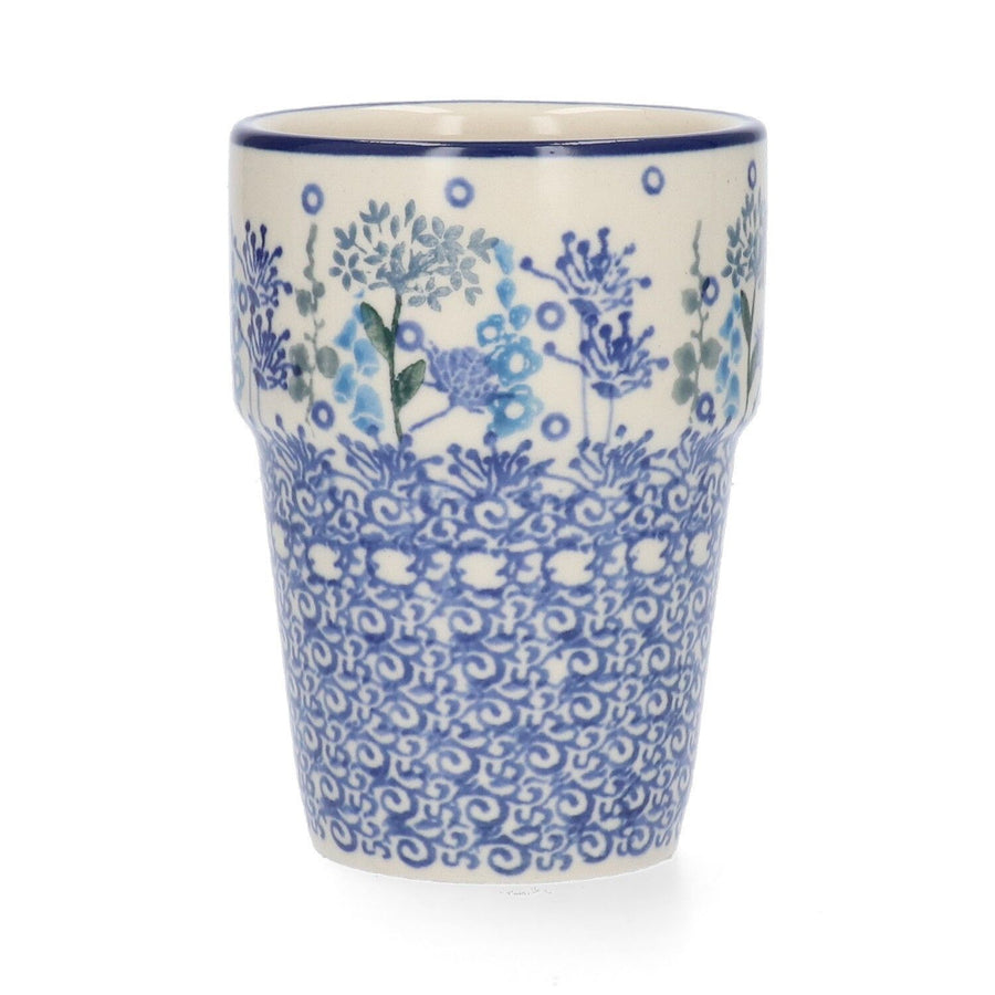 Melk Mok 230 ml - 1071-2896 – Bunzlau Castle bij Tante Rie Borne