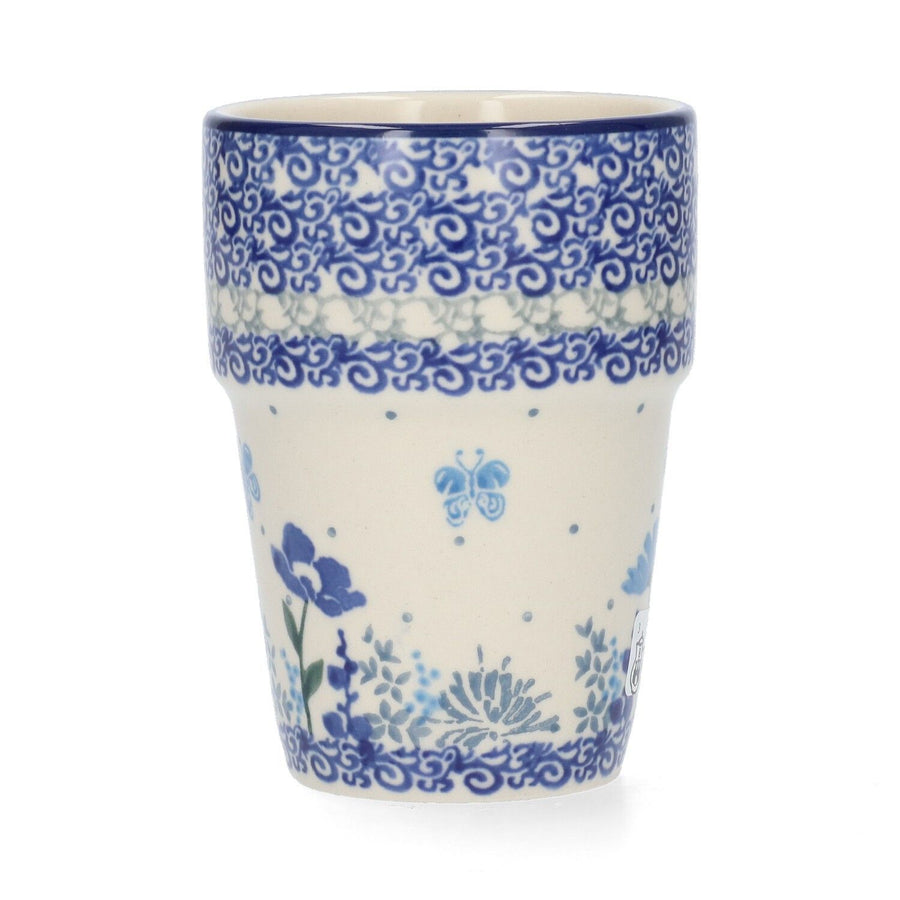 Melk Mok 230 ml - 1071-3302 – Bunzlau Castle bij Tante Rie Borne
