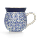 Boeren Mok 500 ml - Buttercup | Bunzlau Castle