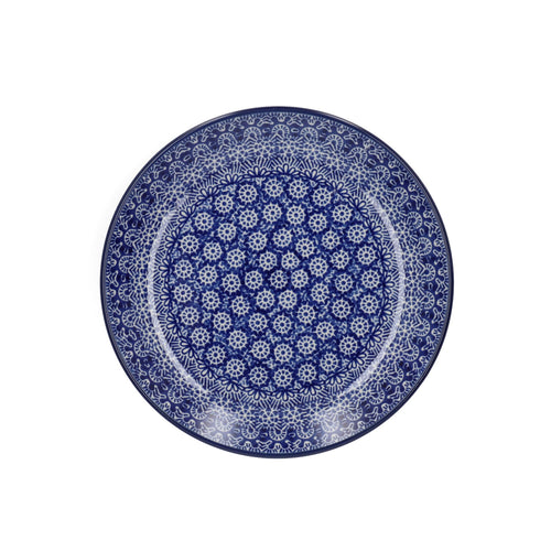 Ontbijtbord Ø: 20 cm - Lace | Bunzlau Castle – Bunzlau Castle bij Tante Rie Borne