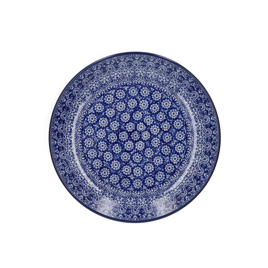 Ontbijtbord Ø: 20 cm - Lace | Bunzlau Castle – Bunzlau Castle bij Tante Rie Borne