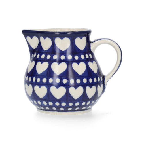 Melkkan 180 ml - Blue Valentine | Bunzlau Castle – Bunzlau Castle bij Tante Rie Borne
