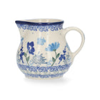 Melkkan 180 ml - Flower Meadow | Bunzlau Castle