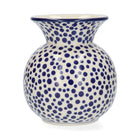 Vaas 1600 ml - Crazy Dots | Bunzlau Castle