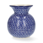 Vaas 1600 ml - Indigo | Bunzlau Castle