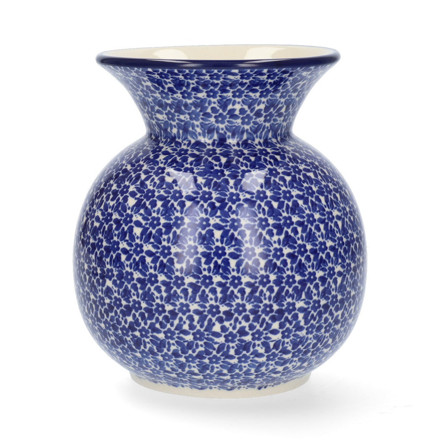 Vaas 1600 ml - Indigo | Bunzlau Castle – Bunzlau Castle bij Tante Rie Borne