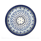 Dinerbord Ø: 25,5 cm - Belle Fleur | Bunzlau Castle