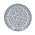 Dinerbord Ø: 25,5 cm - Summer Wind | Bunzlau Castle