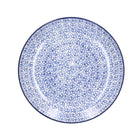 Dinerbord Ø: 25,5 cm - Buttercup | Bunzlau Castle