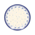Dinerbord Ø: 25,5 cm - Spring Ballet | Bunzlau Castle