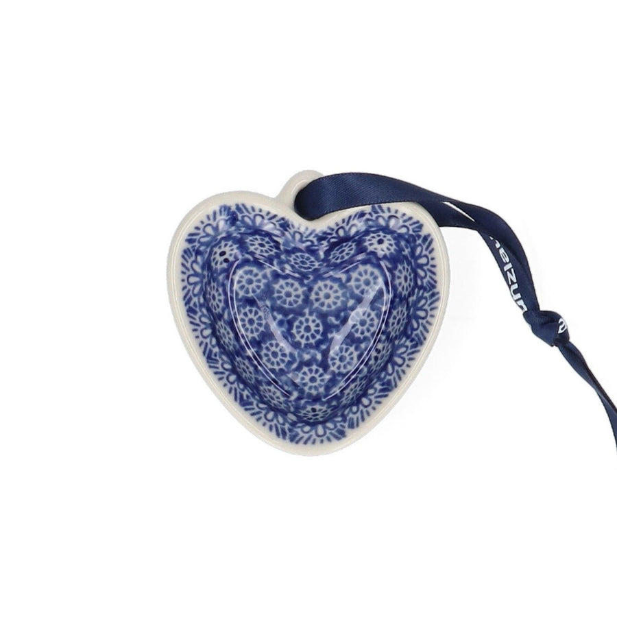 Hanger Hart Lace | Bunzlau Castle – Bunzlau Castle bij Tante Rie Borne