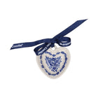 Hanger Hart Indigo | Bunzlau Castle