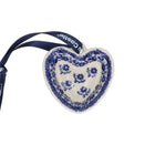 Hanger Hart Midnight Blue | Bunzlau Castle