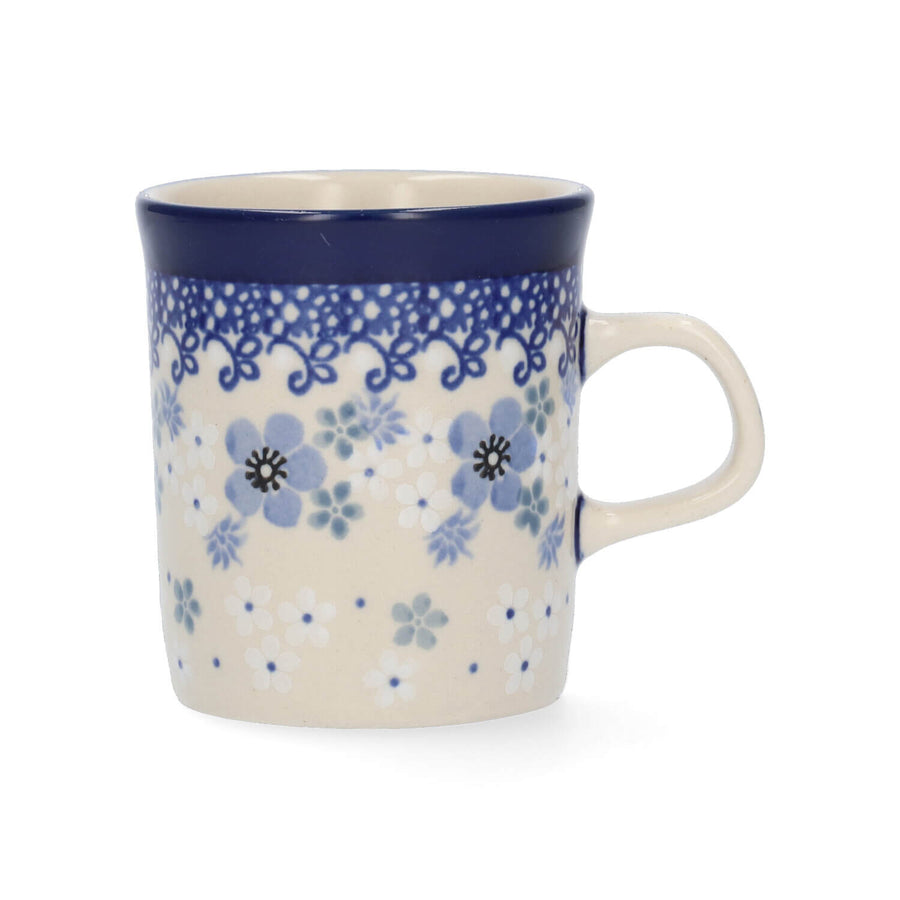 Rechte mok 160 ml - Spring Ballet | Bunzlau Castle – Bunzlau Castle bij Tante Rie Borne