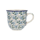 Tulp mok 200 ml - Summer Wind | Bunzlau Castle