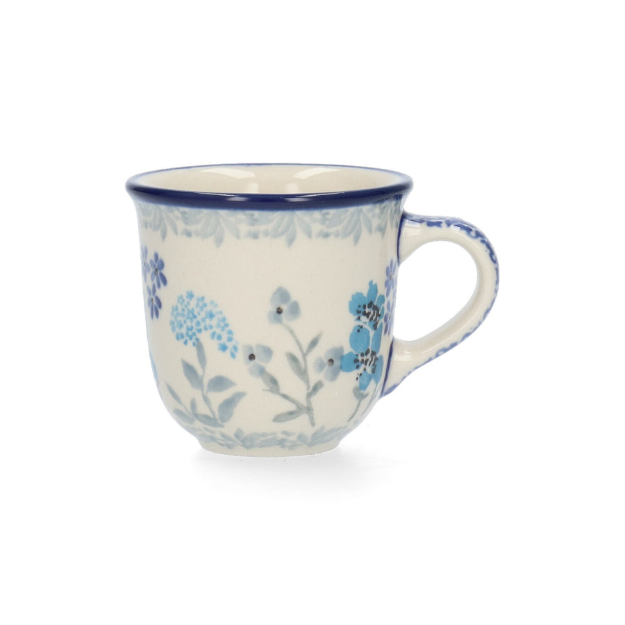 Tulp mok 70 ml - Delicate Breeze | Bunzlau Castle – Bunzlau Castle bij Tante Rie Borne