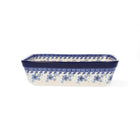 Ovenschaal Rechthoekig 1880 ml - Spring Ballet | Bunzlau Castle