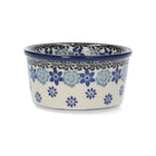 Ramekin kom 190 ml - Belle Fleur | Bunzlau Castle