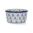 Ramekin kom 190 ml - Flower Fountain | Bunzlau Castle