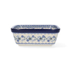 Ovenschaal Vierkant 1550 ml - Harmony | Bunzlau Castle