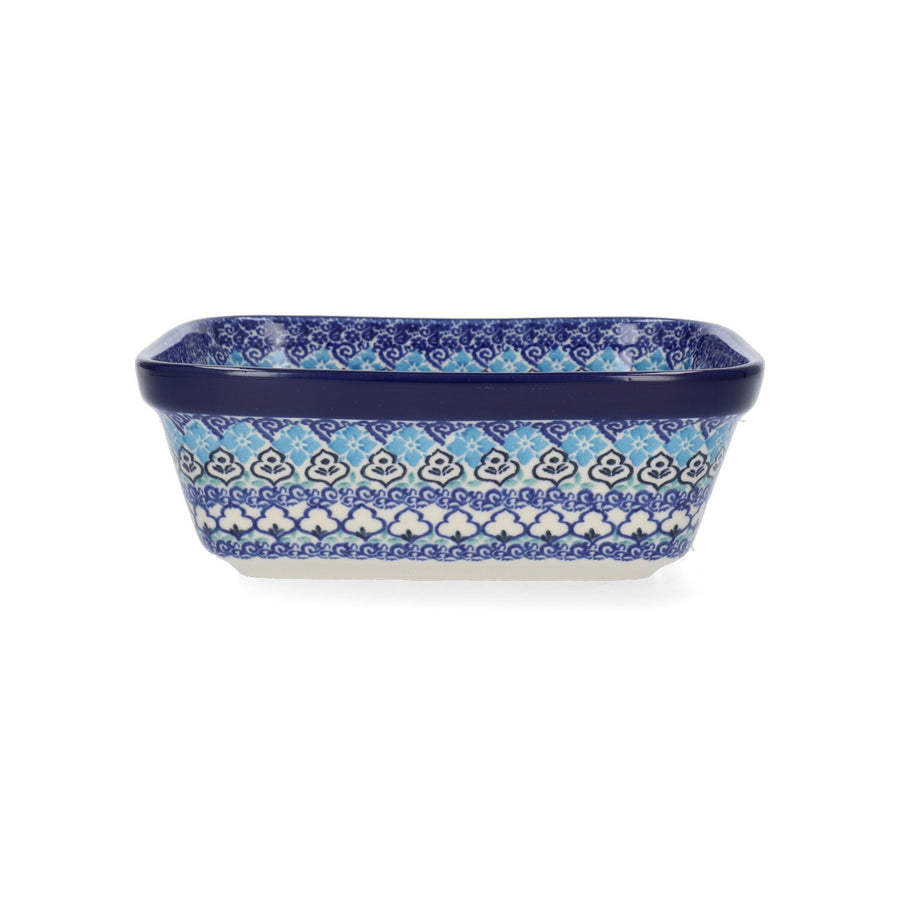 Ovenschaal Vierkant 1550 ml - Porto | Bunzlau Castle – Bunzlau Castle bij Tante Rie Borne