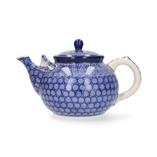 Theepot 2000 ml - Lace | Bunzlau Castle – Bunzlau Castle bij Tante Rie Borne