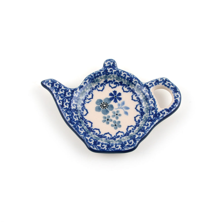 Theetip Theepot - Harmony | Bunzlau Castle – Bunzlau Castle bij Tante Rie Borne