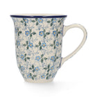 Tulp mok 500 ml - Summer Wind | Bunzlau Castle