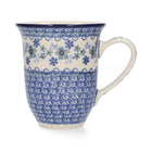 Tulp mok 500 ml - Harmony | Bunzlau Castle