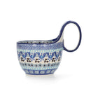 Water Scoop 400 ml - Marrakesh | Bunzlau Castle