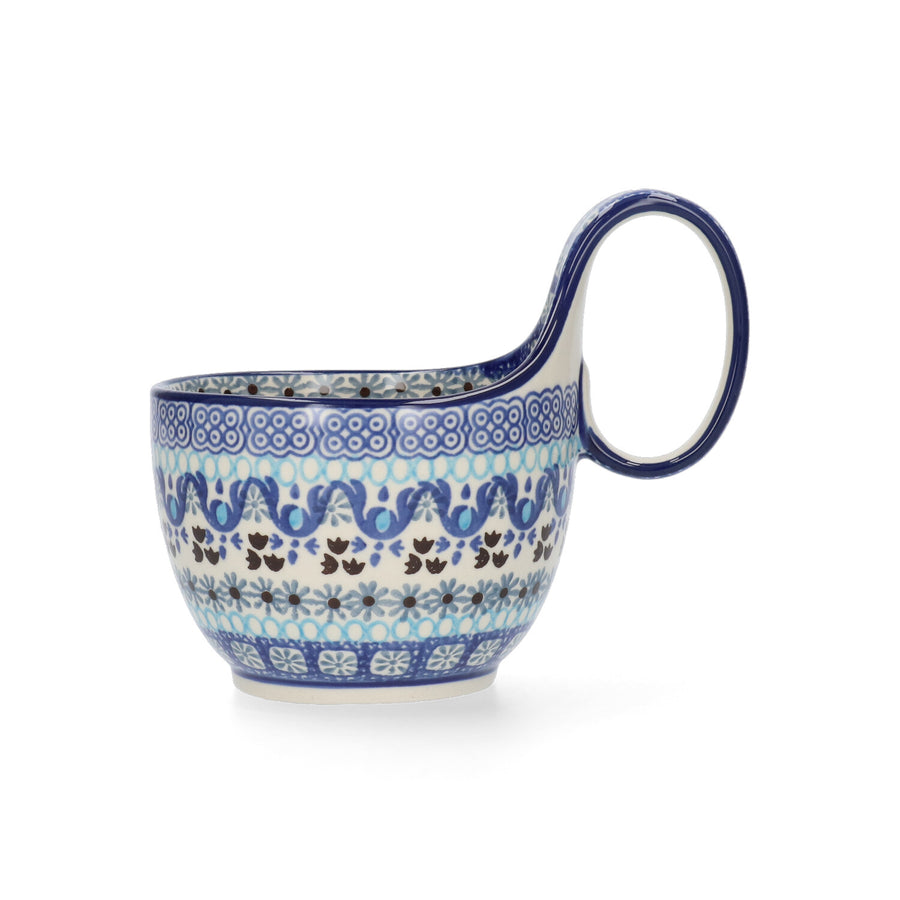 Water Scoop 400 ml - Marrakesh | Bunzlau Castle – Bunzlau Castle bij Tante Rie Borne