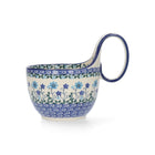 Water Scoop 400 ml - Spring Hill | Bunzlau Castle
